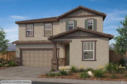 345 Day Sailer Avenue, Oakley, CA, 94561 | Card Image