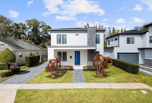 21 W Steele St, ORLANDO, FL, 32804-3852 | Card Image