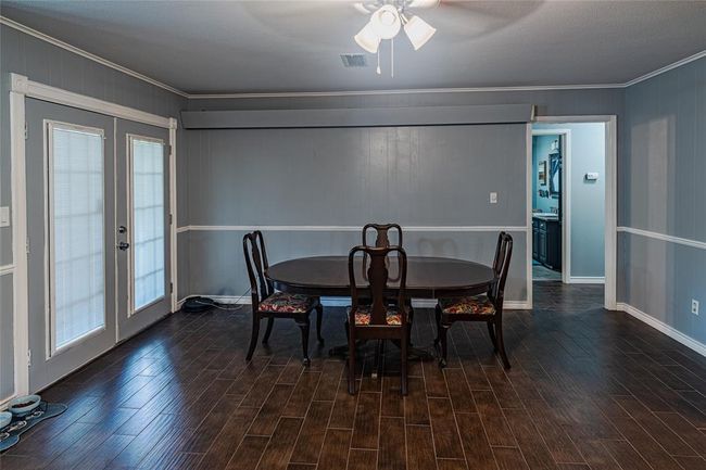 120 Sugar Ln, House other with 3 bedrooms, 2 bathrooms and 2 parking in Lufkin TX | Image 10