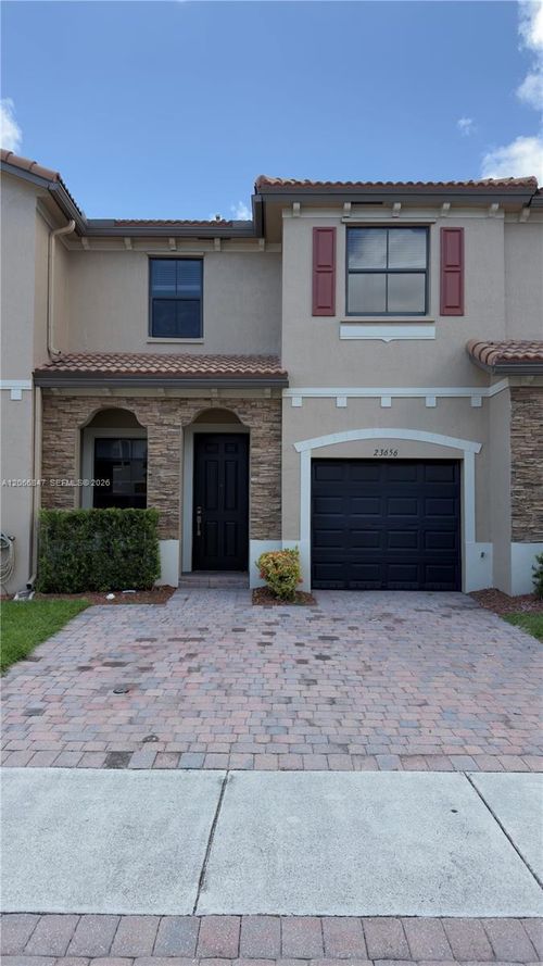 23656 Sw 117th Ct, Homestead, FL, 33032-3000 | Card Image