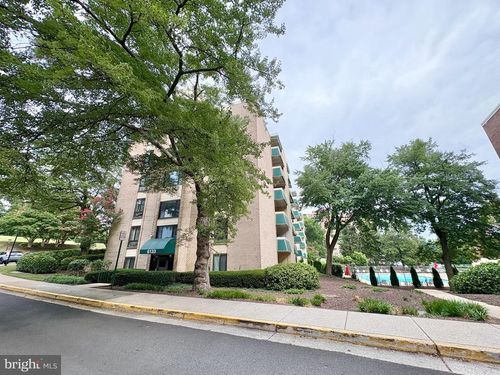 601-6133 Leesburg Pike, FALLS CHURCH, VA, 22041-2165 | Card Image