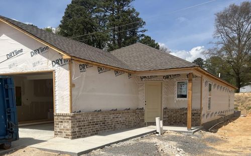 1036 Raven Walk Dr, Benton, AR, 72015-9005 | Card Image