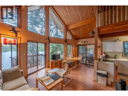 272 Link Lake Rd, Princeton, BC, V0X1W0 | Card Image