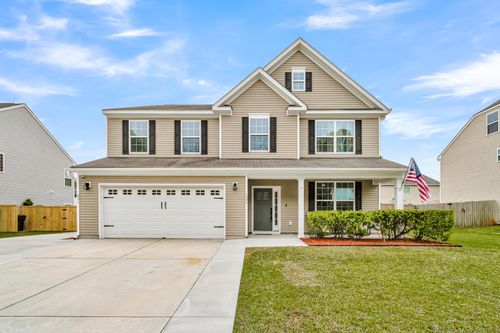 231 Urbano Ln, Goose Creek, SC, 29445-3671 | Card Image