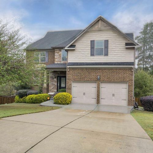 534 Oconee Circle, Evans, GA, 30809 | Card Image