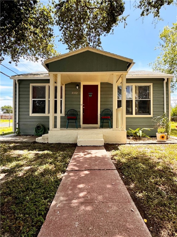 Valdez Dr, Corpus Christi, TX 78416