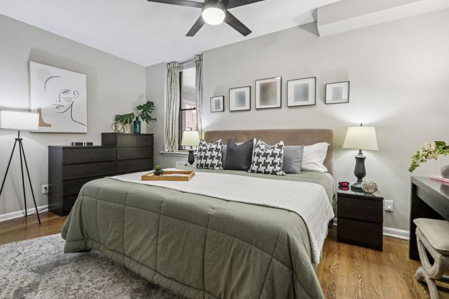 APT-106D - 186 Wayne St, Condo with 2 bedrooms, 2 bathrooms and null parking in Jersey City NJ | Image 21