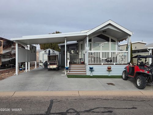 8204 Apache Way, Show Low, AZ, 85901 | Card Image