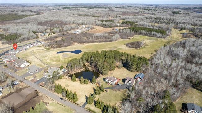 66 Country Club Ln, Townhouse with 3 bedrooms, 2 bathrooms and null parking in Cloquet MN | Image 23