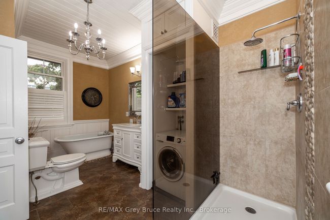 922 3rd Ave W, House other with 4 bedrooms, 3 bathrooms and 2 parking in Owen Sound ON | Image 27