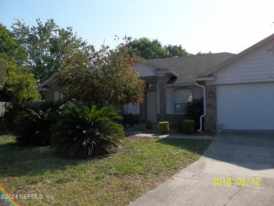 8147 Field Harvest Court, House other with 3 bedrooms, 2 bathrooms and null parking in Jacksonville FL | Image 1