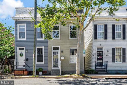 514 N Patrick St, ALEXANDRIA, VA, 22314-2243 | Card Image