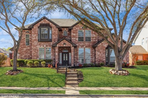 4509 Scenic Dr, Rowlett, TX, 75088-6806 | Card Image