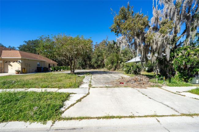 1323 Baythorn Dr, Home with 0 bedrooms, 0 bathrooms and null parking in Wesley Chapel FL | Image 15