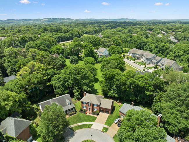 201 Coronation Ct, House other with 4 bedrooms, 3 bathrooms and 2 parking in Franklin TN | Image 57