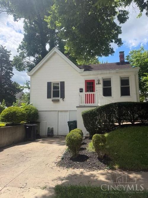 2961 Cadillac Ave, Cincinnati, OH, 45209 | Card Image
