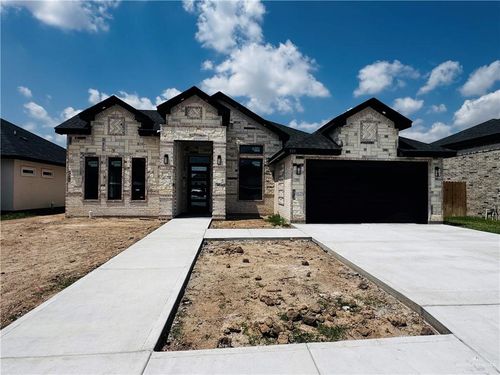 559 Demi Street, Edinburg, TX, 78542 | Card Image