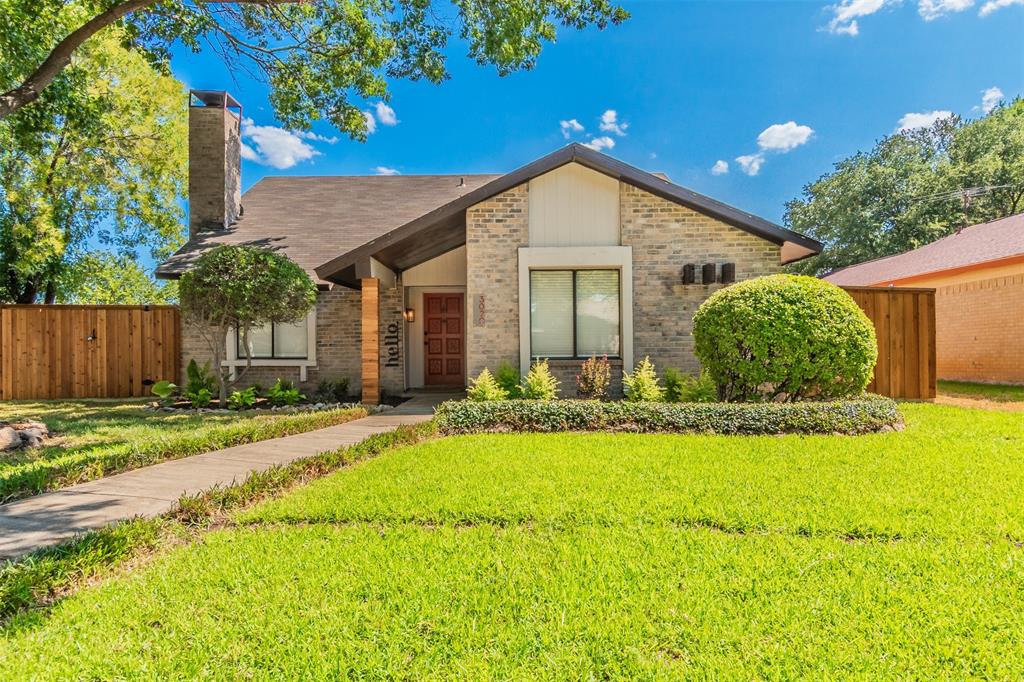 Queens Way, Plano, TX 75074