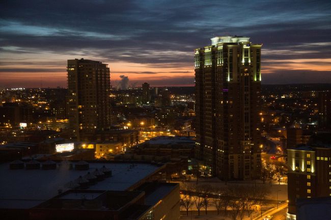 UNIT-1930 - 201 S 11 Th St, Condo with 2 bedrooms, 2 bathrooms and null parking in Minneapolis MN | Image 29