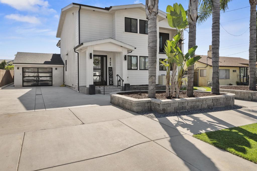 Residential in La Mesa 5