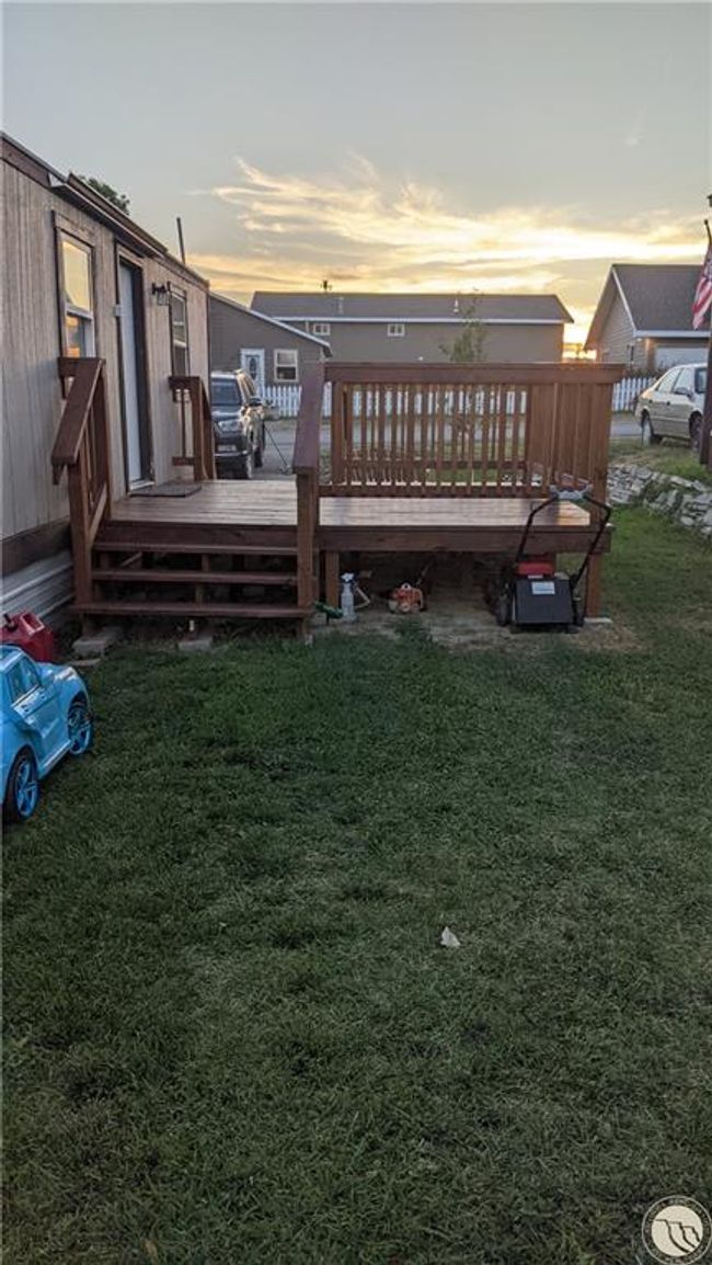 TRAILOR-8 - 1600 W 3 Rd. St. W., House other with 2 bedrooms, 1 bathrooms and null parking in Roundup MT | Image 20