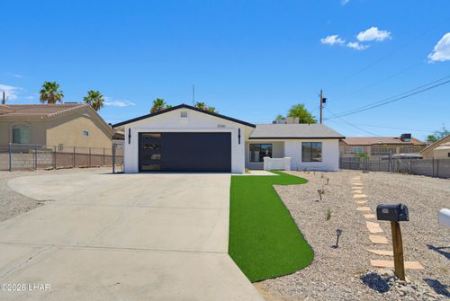 3540 Enduro Dr, Lake Havasu City, AZ, 86404-2261 | Card Image