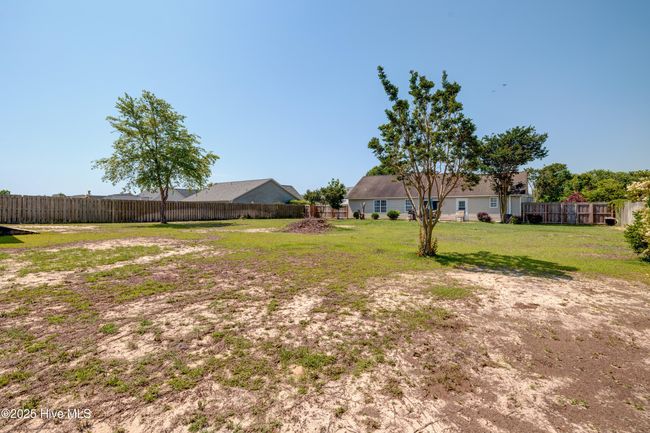 71 Twin Oaks Dr, House other with 3 bedrooms, 3 bathrooms and null parking in Hampstead NC | Image 25