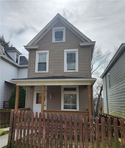 75 Courtney St, Emsworth, PA, 15202-1745 | Card Image