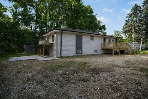 43348 N Forest Drive, Antioch, IL, 60002 | Card Image