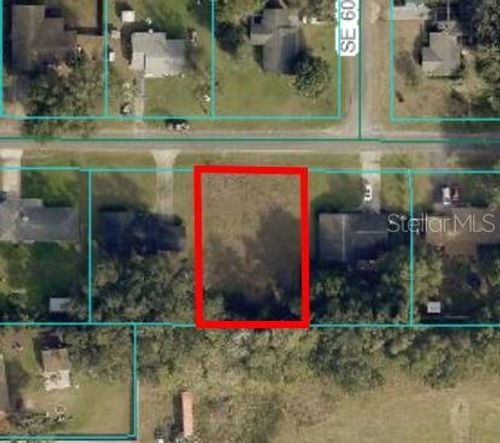 TBD 127 Pl, BELLEVIEW, FL, 34420 | Card Image