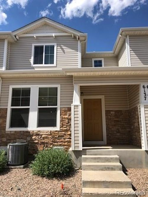 6137 Sierra Grande Pt, Colorado Springs, CO, 80923-3881 | Card Image