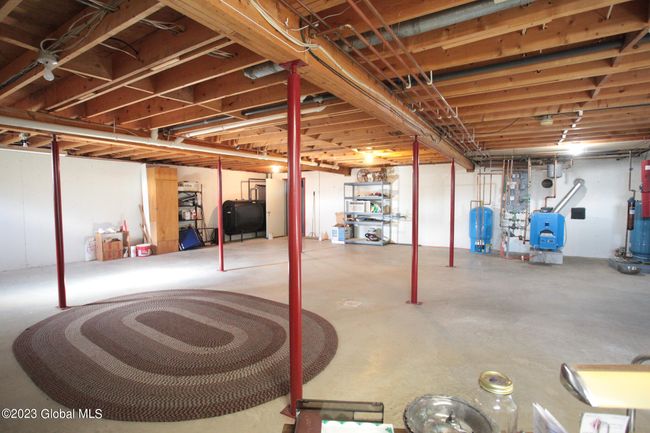 42 Stanton Rd, House other with 3 bedrooms, 3 bathrooms and 30 parking in Shushan NY | Image 54