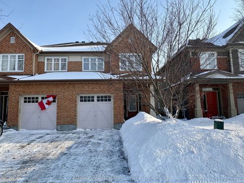 154 Highbury Park Drive, Barrhaven, ON, K2J5Y1 | Card Image