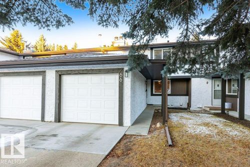 66 Forest Grove, Saint Albert, AB, T8N3K6 | Card Image