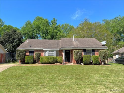 5725 Bangor Ct, Montgomery, AL, 36117-4507 | Card Image