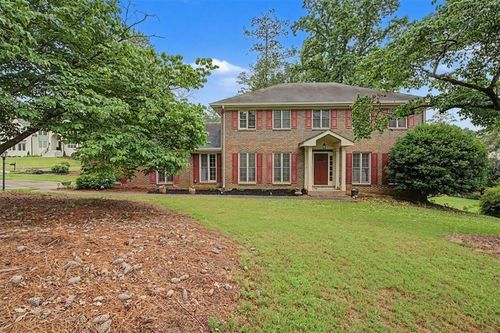 3730 Creekstone Way, Marietta, GA, 30068-2518 | Card Image