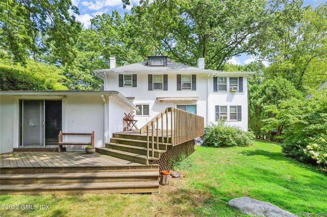 35 Butler St, House other with 3 bedrooms, 2 bathrooms and null parking in Cos Cob CT | Image 6