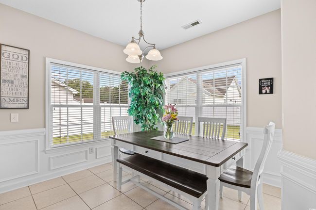 107 Fox Den Dr, House other with 4 bedrooms, 3 bathrooms and 4 parking in Murrells Inlet SC | Image 21