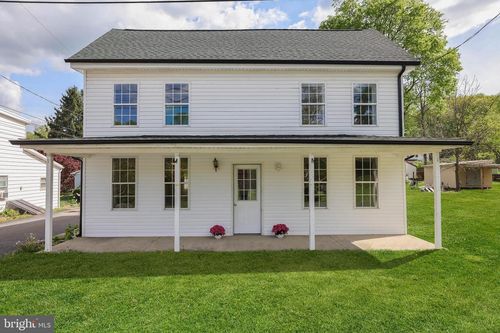 6 St Marys Ave, Branchdale, PA, 17923 | Card Image