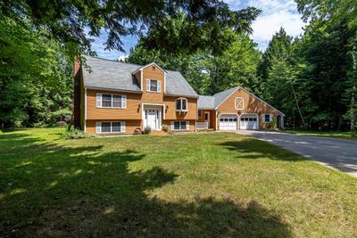 46 Stacy Road, House other with 3 bedrooms, 2 bathrooms and null parking in Strafford NH | Image 2