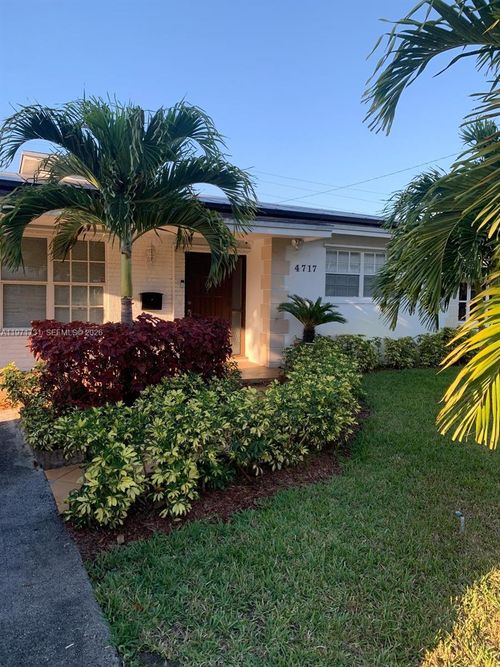 4717 Washington St, Hollywood, FL, 33021 | Card Image