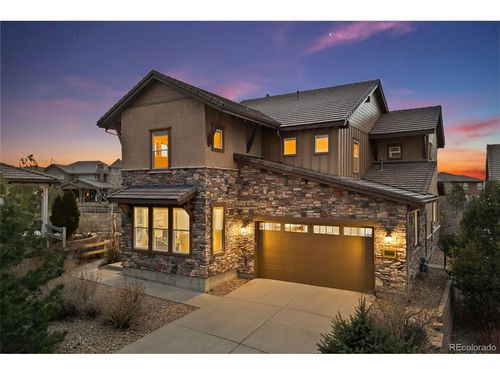 10437 Willowwisp Way, Highlands Ranch, CO, 80126-5626 | Card Image