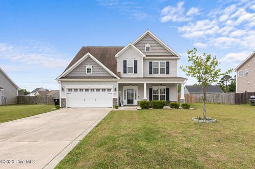 202 Maidstone Dr, Richlands, NC, 28574-8432 | Card Image