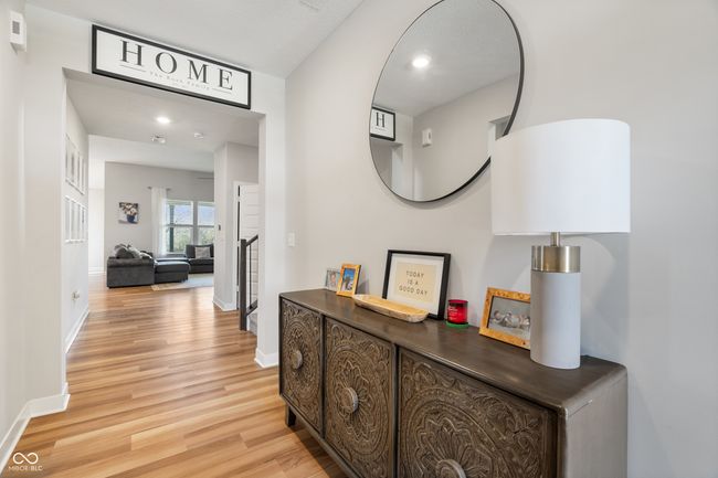 3971 Albert Ln, House other with 3 bedrooms, 3 bathrooms and null parking in Bargersville IN | Image 11