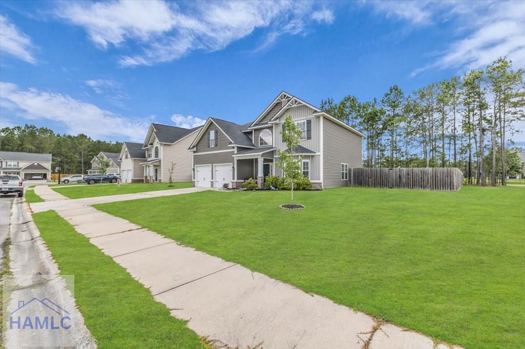 Residential in Hinesville 4