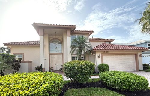 9392 Cascade Ct, Boynton Beach, FL, 33437-2861 | Card Image