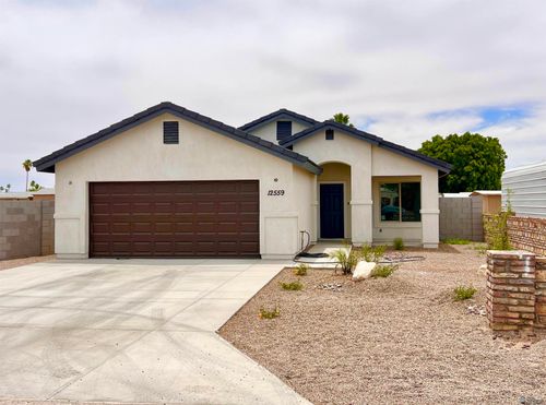12559 E 35th Pl, Yuma, AZ, 85367-5769 | Card Image