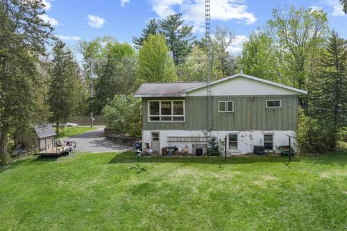 719 Silver Lake Drive, Portage, WI, 53901 | Card Image