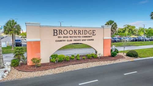 15116 Brookridge Blvd, Brooksville, FL, 34613-5823 | Card Image