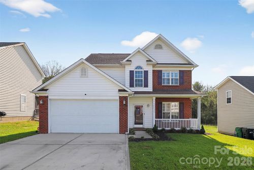 14431 Catherine Miller Dr, Charlotte, NC, 28273-9146 | Card Image